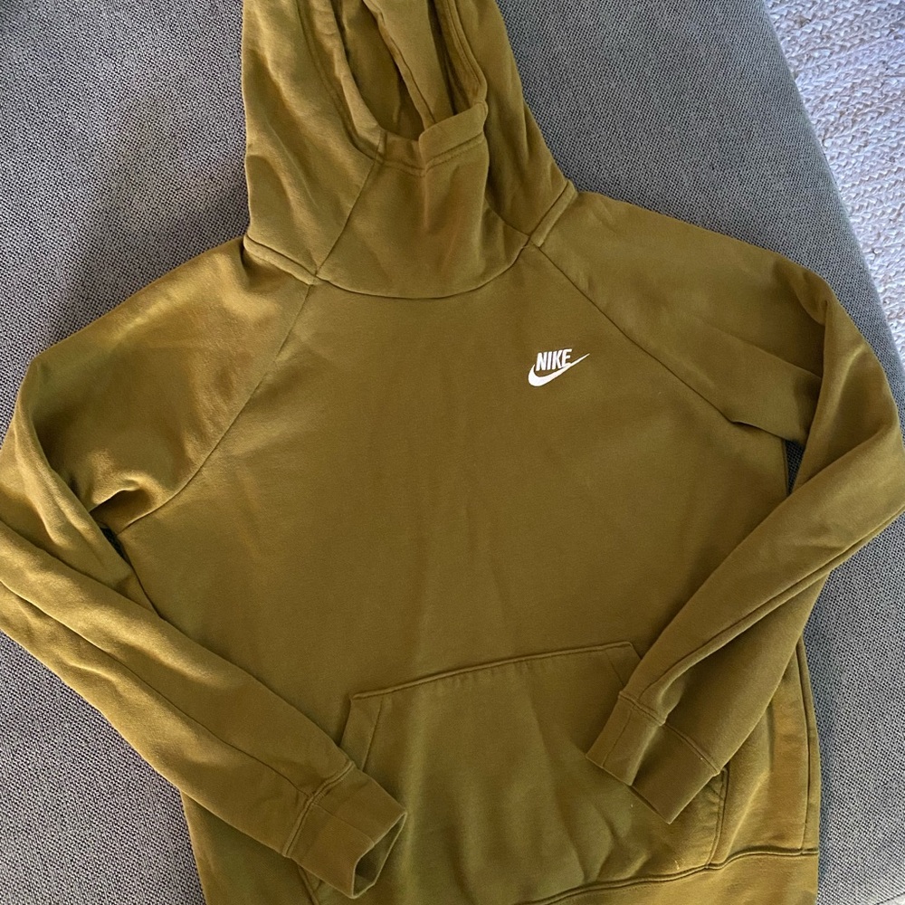 Nike Funnel Hood Sweatshirt
